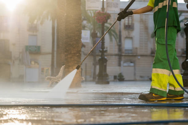 Professional Pressure Washing Services in Fairview, TX